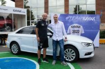 Kavak - Mascherano