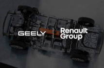 Geely - Renault Group