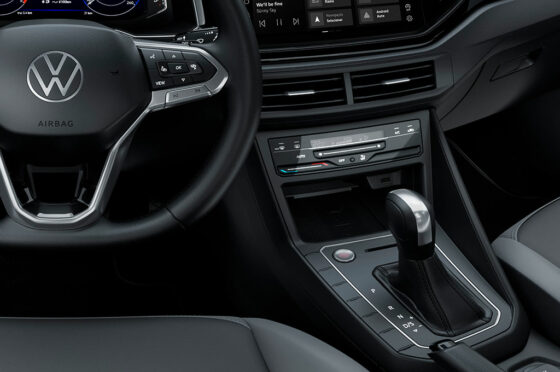 Volkswagen Nivus MY 2022