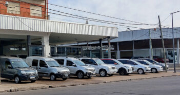 La venta de autos usados mejoró en noviembre pero la caída en 2022 es del 5% Autos Usados