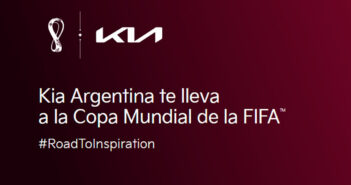 Kia - Mundial 2022