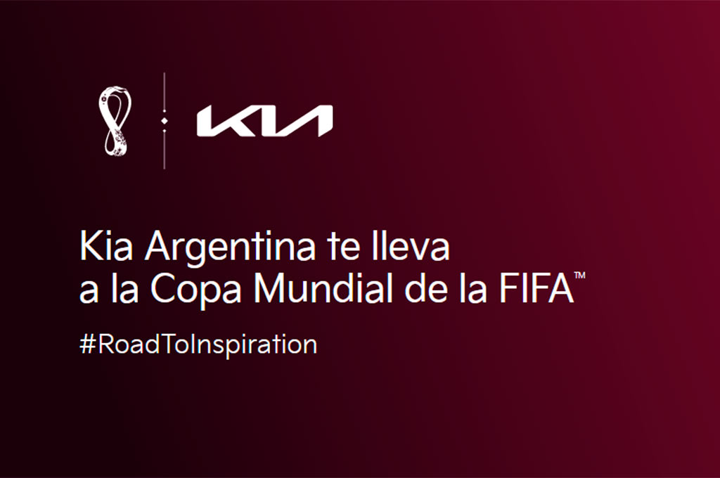 Kia - Mundial 2022