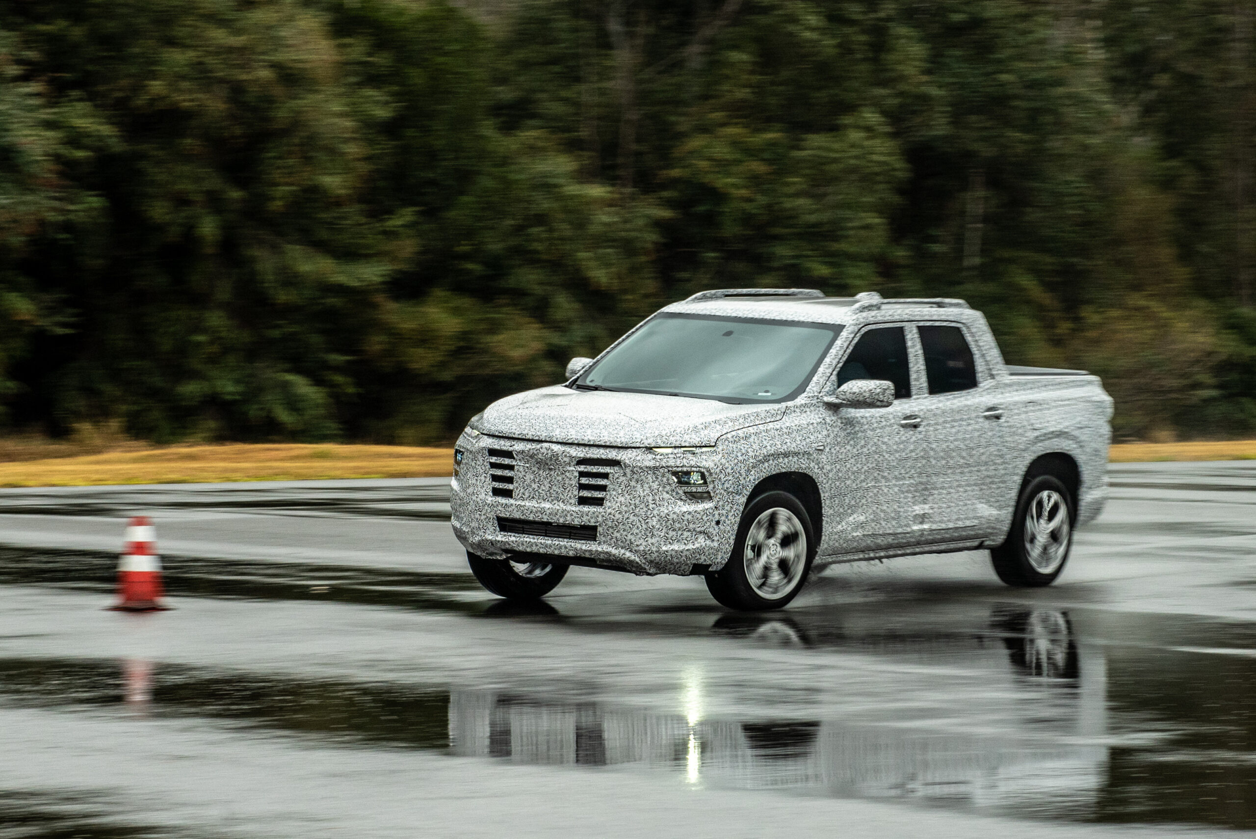 Nueva Chevrolet Montana