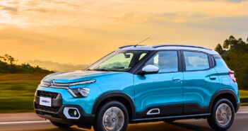 Argentina: el Nuevo C3 llegará en 5 versiones y con motores 1.2 Puretech y 1.6 VTi Nuevo Citroen C3