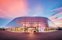 Porsche Destination Argentina