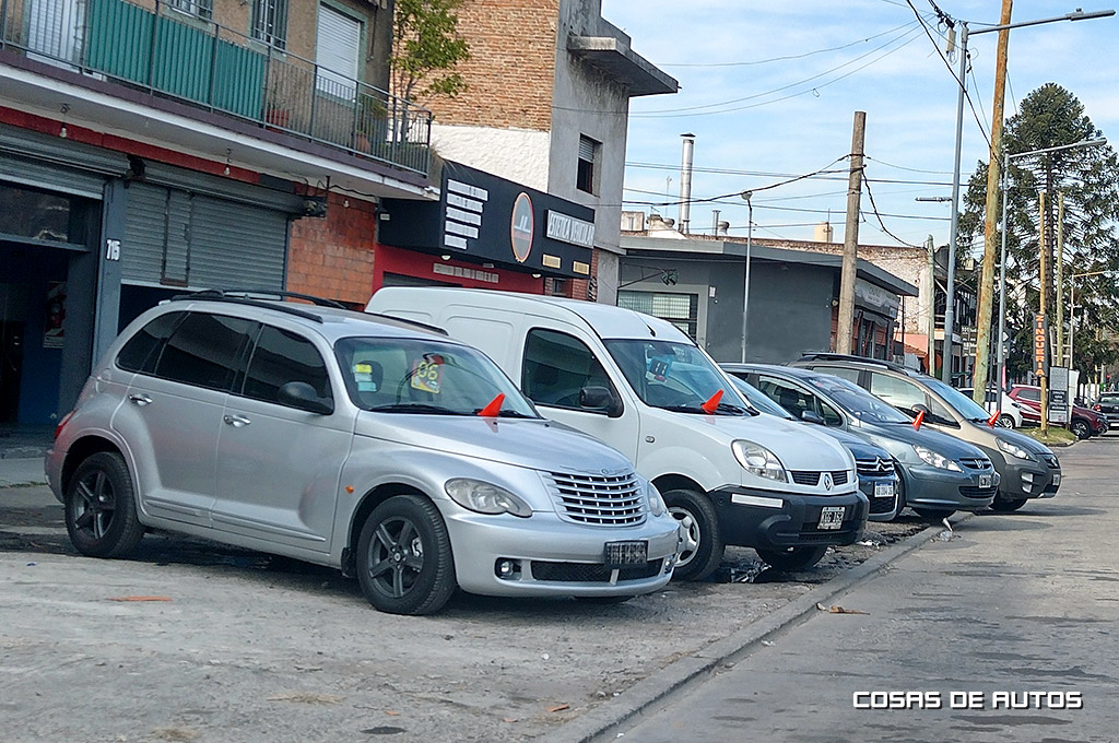 Autos Usados