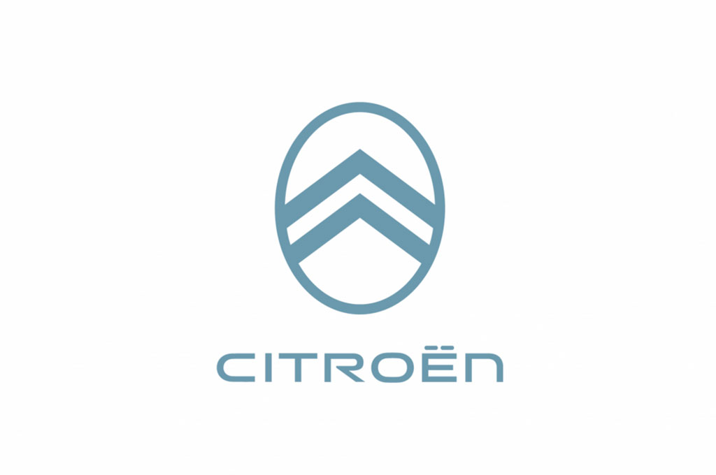 Citroen logo 2023