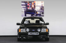 Lady Di Escort RS