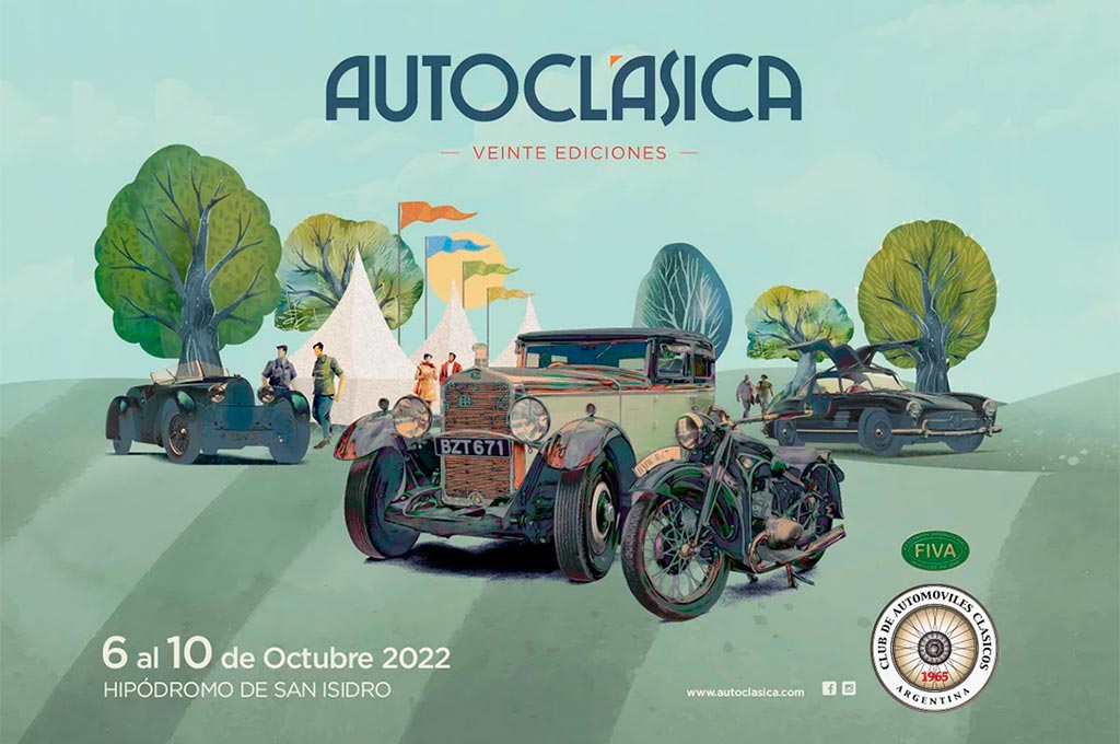 Autoclásica 2022