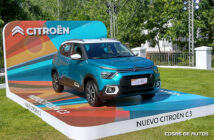 Nuevo Citroen C3