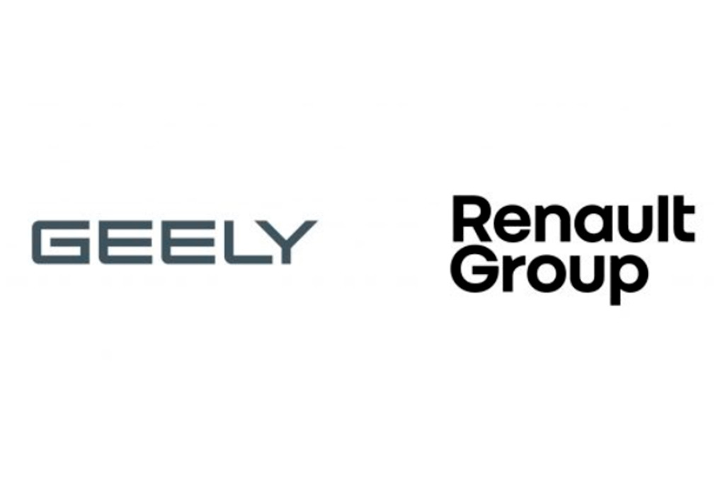 Geely - Renault Group