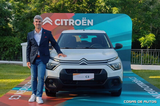 Nuevo C3 - Gabriel Cordo Miranda
