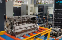 REMAN piezas remanufacturadas