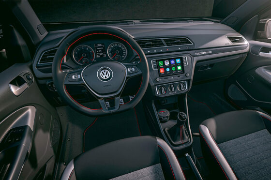 Volkswagen Gol Last Edition