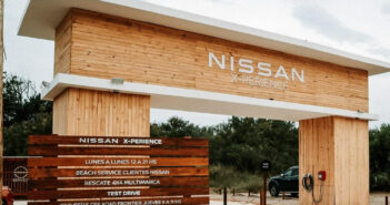 Nissan - Verano 2023