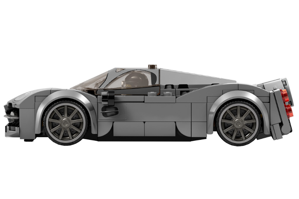 LEGO - Pagani Utopia