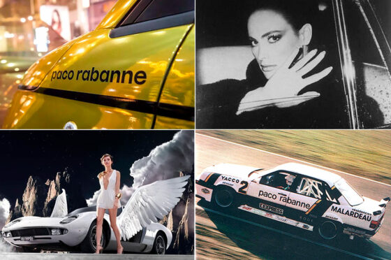 Paco Rabanne
