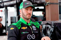 Agustín Canapino - IndyCar