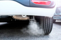 Autos - emisiones de CO2