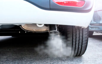 Autos - emisiones de CO2