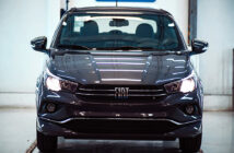 Fiat Cronos 2023