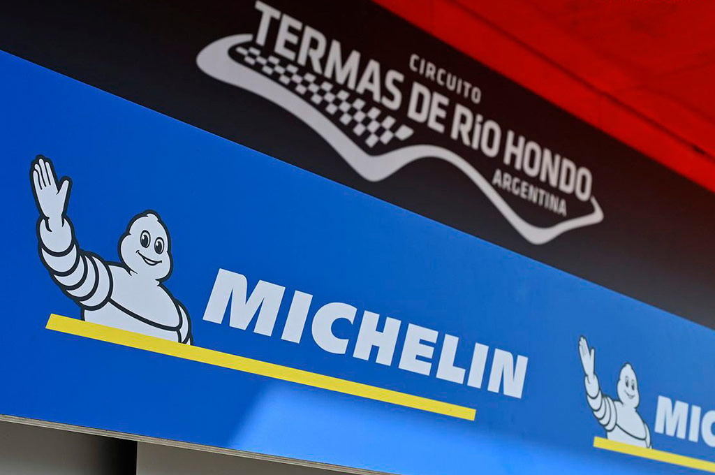 GP Michelin de Argentina