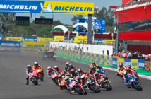 GP Michelin de Argentina