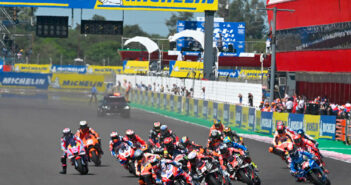 GP Michelin de Argentina