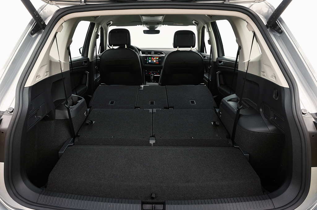 VW Tiguan Allspace