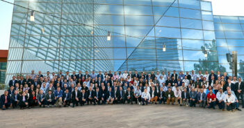 Conferencia de BMW Group Latinoamérica
