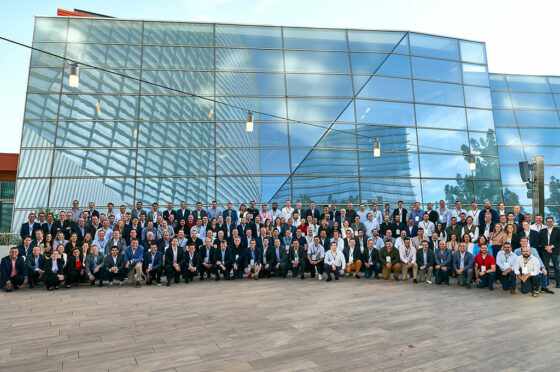 Conferencia de BMW Group Latinoamérica