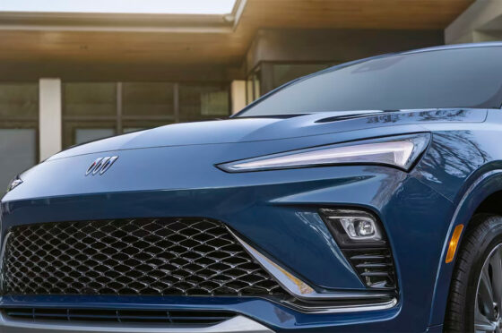 Buick Envista Avenir