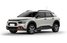 Citroen C4 Cactus 2023