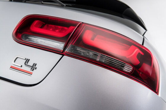 Citroen C4 Cactus 2023