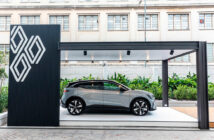 Megane E-tech - Experiencia Living