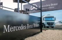 Mercedes-Benz Broker