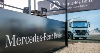 Mercedes-Benz Broker