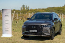 Nuevo DS7