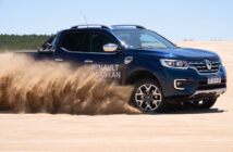 Renault Alaskan 2023