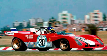 Ganó en Buenos Aires, está a la venta y podría convertirse en uno de los tres autos más caros de la historia http://www.f1-web.com.ar/1000KmBuenosAires1972.htm