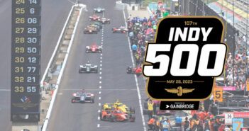 Indy 500 2023
