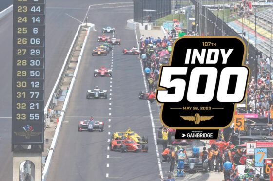 Indy 500 2023