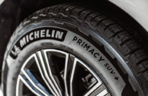 Michelin Primacy SUV+