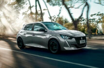 Peugeot 208 Style