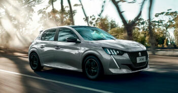 Peugeot 208 Style