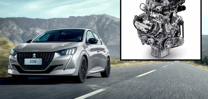 El Peugeot 208 argentino al fin tendrá un motor turbo