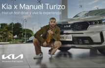 Kia - Manuel Turizo