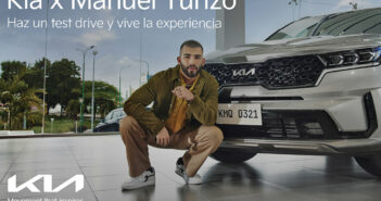 Kia - Manuel Turizo