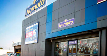 Stellantis compró Norauto Argentina