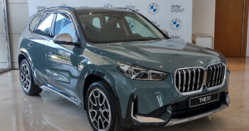 BMW X1 2023